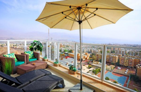 ★ Amazing View ★ Relaxing Balcony ★ Quiet ★
